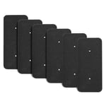 Filter för Candy Hoover 40006731 torktumlare 6-pack