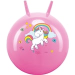 VN Lek Unicorn hoppeball