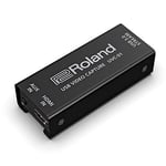 ROLAND UVC-01 EXP USB Video Capture for recording and livestreams ‎HDMI NEW