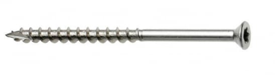 Protools Trallskruv A4 4,3x28 200 st