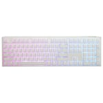 Clavier Ducky One 3 Blanc