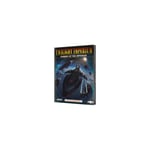 Genesys RPG Embers of the Imperium Twilight Imperium The Roleplaying Game