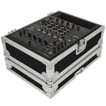 Gorilla Cases 12 1/2" Pioneer DJM600/700/800 / DJM900 NXS Nexus DJ Mixer Flight 