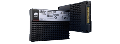 Huawei eKitStor Xtreme 300P 32Gb/s HSSD-E026T4P5V0N 3DWPD,STLZ5SSD6400,eKitStor Xtreme 300P PCIe 5.0 6.4TB SSD NVMe Disk Unit(2.5"),sectorsize-512,BJ - HSSD-E026T4P5V0N