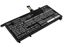 Batteri till Lenovo ThinkBook 14 G2 ITL mfl - 3.850 mAh