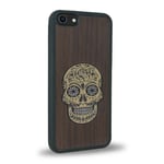 Coque iPhone SE 2022 - La Skull - Neuf