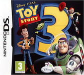 Toy Story 3 + niveaux bonus
