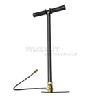 Borner PCP Pump Svart