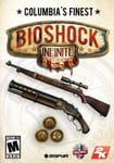 Bioshock Infinite: Columbia's Finest [Mac]