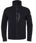 Sail Racing Spray Jacket - Carbon (L)