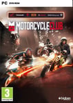 Pc Motorcycle Club Impoort Uk