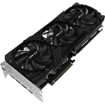 PNY 12GB RTX4070TI XLR8 GAMING VERTO Tripple Fan Edition BULK 3xDP/HDMI RTX4070Ti 12GB VERTO TripleFan Edition DLSS 3 BULK