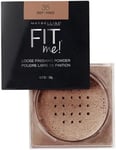 MAYBELLINE Fit Me! Loose Finishing Powder - Deep