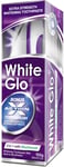 White Glo - 2in1 Mouthwash Formula Toothpaste 150g