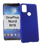Hardcase OnePlus Nord N10 (Blå)