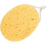 BODY LAB Foam Bath Sponge Badsvamp för rengöring av kroppen 1 st