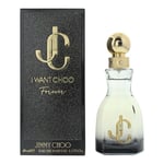 Jimmy Choo I Want Choo Forever Eau de Parfum 40ml Women Spray