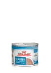 Wet Starter Mousse Blue 195 g - Koirat - Koiranruoka - Märkäruoka - Royal Canin