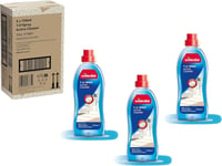 Vileda 1-2 Spray Active Cleaner Diluted Cleaning Liquid for 1-2 Spray Mop Pack o