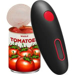 Steal One Click Touch Electric Can Opener Can Tin Opener Automatic Smooth Edge