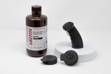 LOCTITE 3D IND406 Black - 1.000 g