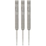 Unicorn Steel Tip Darts Barrels Only | Gary 'The Flying Scotsman' Anderson Purist Player Development Lab Phase 1 | 90% Natural Tungsten Barrels | 26 g