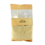 Suma Mandelmel - malte mandler 125 g