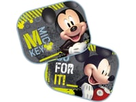 Seven Mickey Solskydd För Bil 2 St