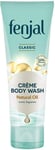 6 x Fenjal Classic Cr?me Body Wash 200ml by Fenjal…