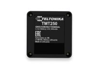 Teltonika TMT250 - GPS/GLONASS/GALILEO/BeiDou-spårningsenhet - 128 MB