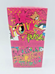 FCUK Friction Pulse Women's Eau de Parfum 100ml. SS2