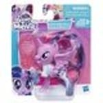 My Little Pony The Movie All About Twilight Sparkle Figur