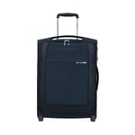 Samsonite D`lite Kabinväska med 2 hjul 55 cm Väskor & plånböcker Unisex Blå