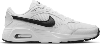 Nike J Air Max Sc Gs Tennarit WHITE/BLACK-WHITE