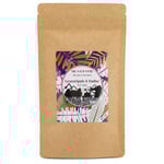 Mr. Salwator Löste Pu Erh Granatäpple & Dadlar, 100 g