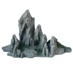 Akvarie deko Guilin Rock 1 Hobby 20x10x12cm