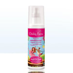 Childs Farm Leave In Conditioner Dry Curly Baby Hair Coconut Oil Sensitive 125ml