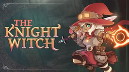 The Knight Witch (PC)