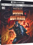 - Batman: The Doom That Came To Gotham 4K Ultra HD