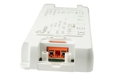Inter-Tech LED24-30 LED-driver - 2 pins terminalblok - 30 Watt