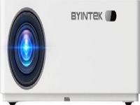 Byintek K20 Smart Lamp Projector 1920 x 1080px 500 lm LCD