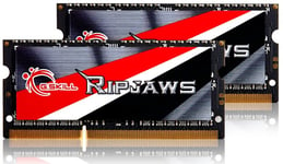 Ripjaws 16GB DDR3 1866MHZ SO-DIMM F3-1866C11D-16GRSL