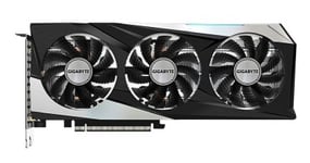 Gigabyte GeForce RTX 3060 GAMING OC 12 GB GDDR6, 2xHDMI/2xDP