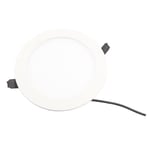 Downlight Alisia Elite 3000K Vit (18w 830 varmvit)