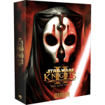 Star Wars Knights of the Old Republic II: The Sith Lords (Limited Run) (Import)