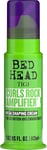 Bed Head by TIGI | Curls Rock Amplifier Curly Hair Cream | Anti Frizz Hair 113ml