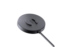 SP CONNECT Smartphone accessory Charging Module Black, Conveniently charge your phone by induction while driving. Use