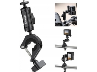 Ulanzi Vice Magic Arm Cykelfäste för Kamera Telefon 1/4 Gänga GoPro System / ULANZI CM025