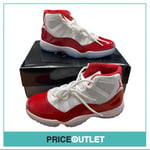 Nike - Air Jordan 11 Retro 'Cherry' - UK 8