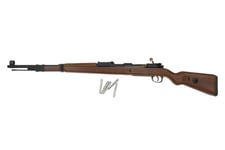 DBoys - 101 KAR98K Airsoft Rifle Replica 6mm Realistic spring action